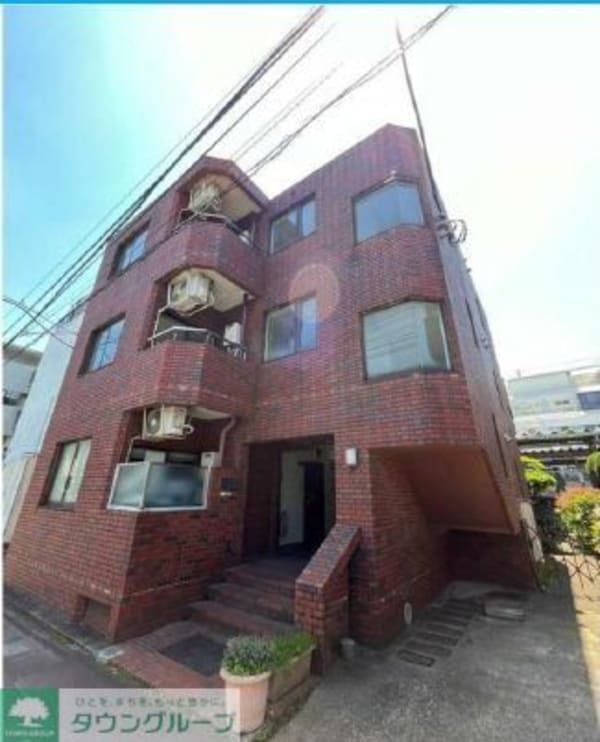 外観(外観)