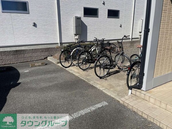 共有部分