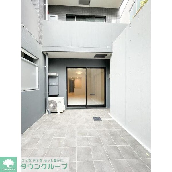 エントランス(エントランス)