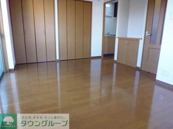 リビング・居室