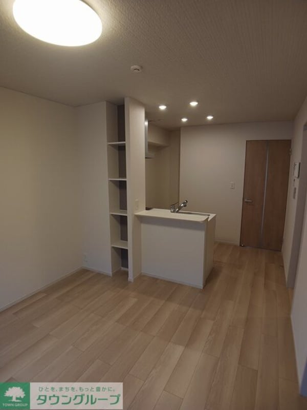 リビング・居室