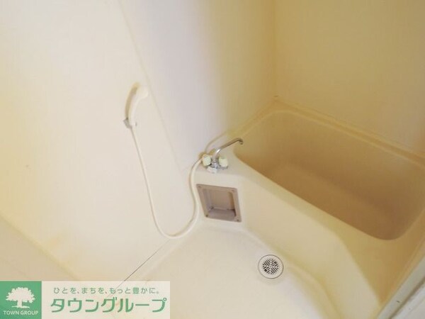 バス／シャワールーム等