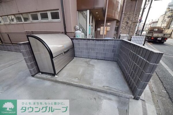共有部分