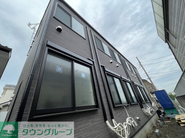 外観(外観)