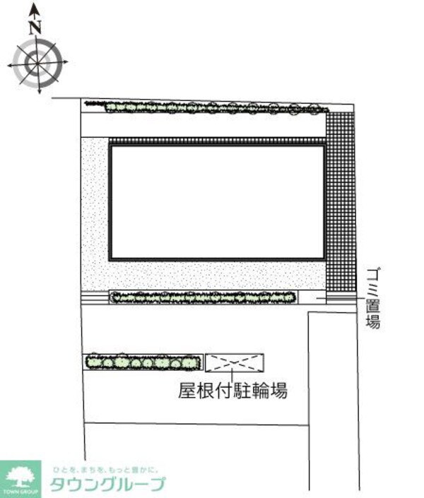 共有部分