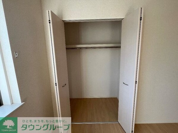 収納(同施工イメージ)