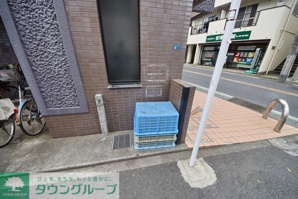 共有部分