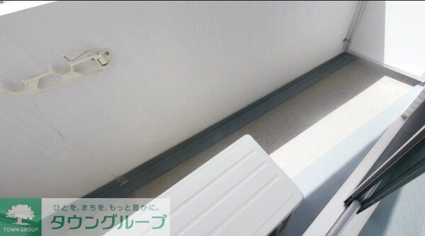 バルコニー(バルコニー)