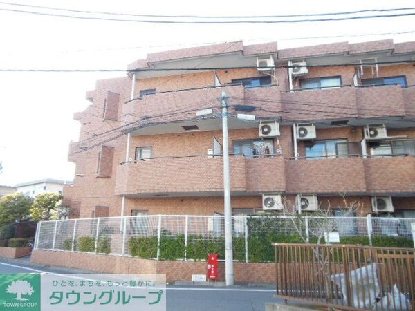 外観(外観)