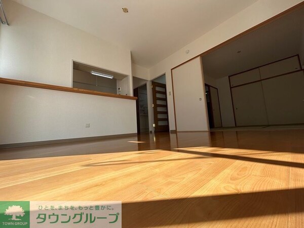 リビング・居室
