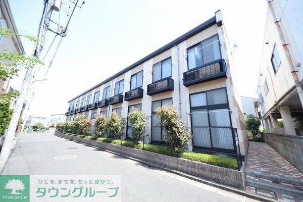 外観(★外観★)