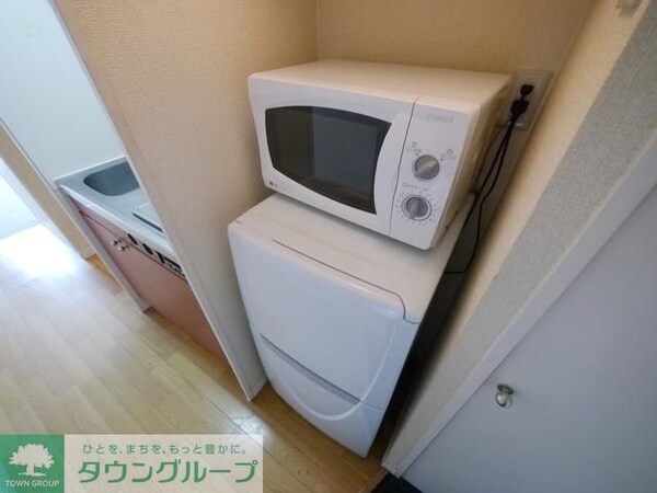 設備(★家具家電付きのお部屋です★)