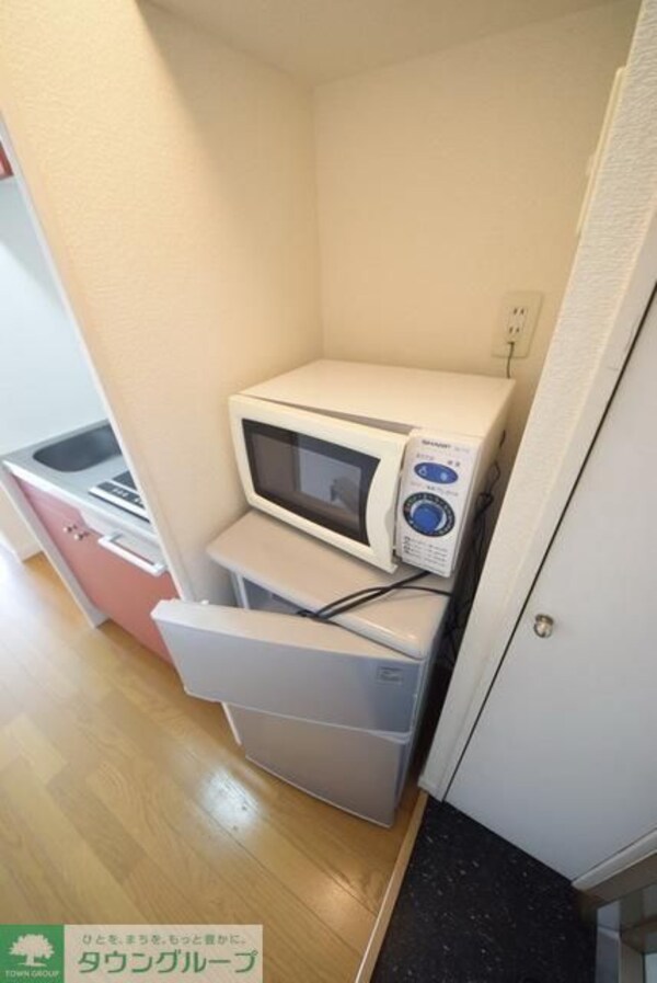 その他(家具家電付)