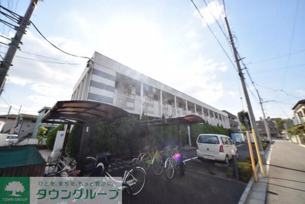 外観(外観)