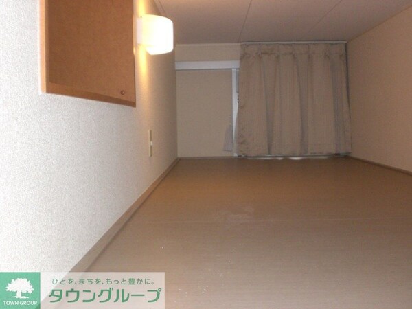 その他室内・内装(ロフト)