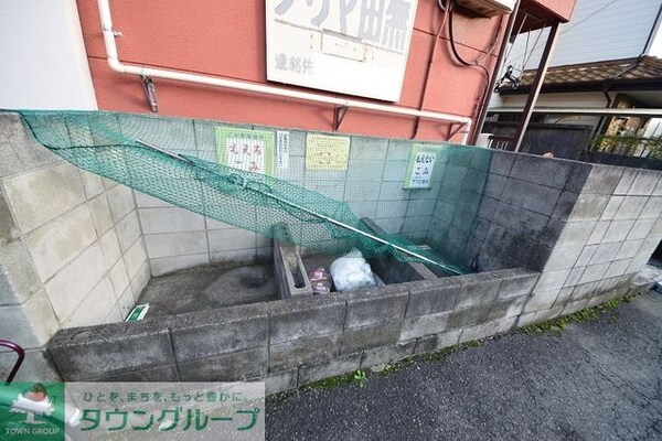 共有部分