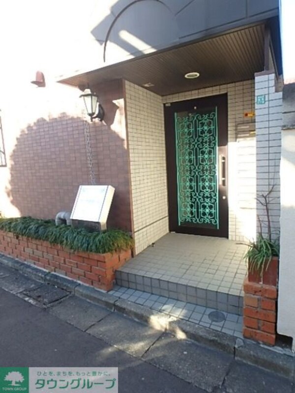 その他(★エントランス★)
