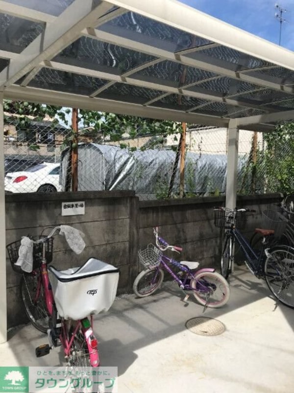 共有部分
