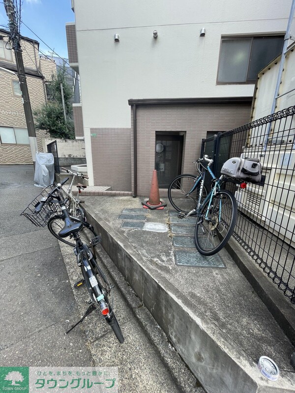 その他(駐車場)