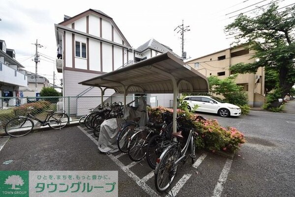共有部分