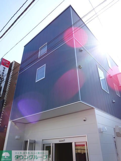 外観写真