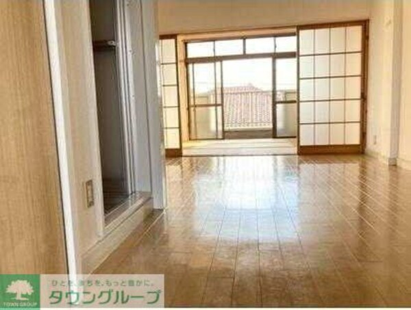 リビング・居室