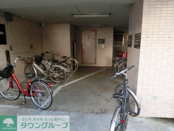 共有部分