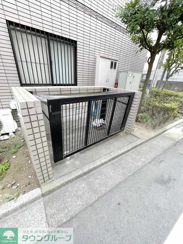 共有部分