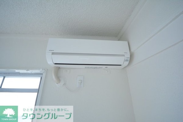 設備(内装)