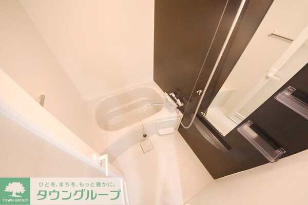 バス／シャワールーム等