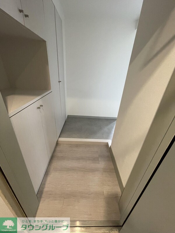 その他室内・内装(キッチン)