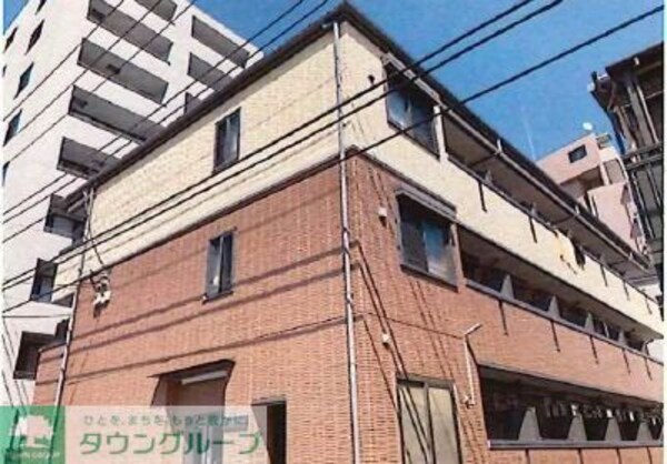 外観(外観)