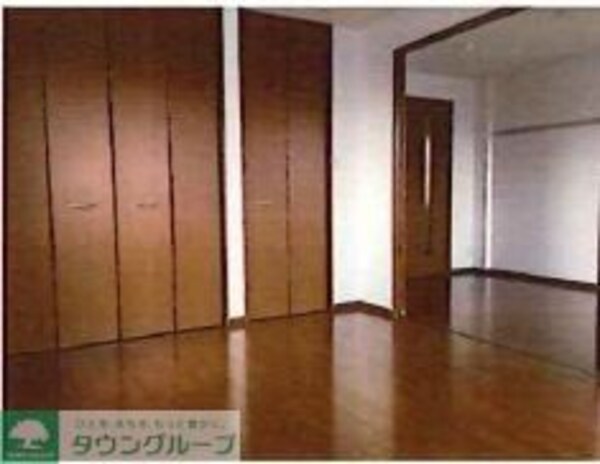 収納(収納)