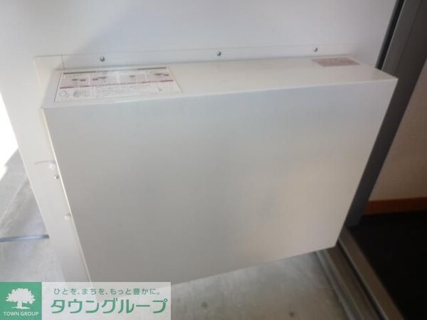 その他(宅配ＢＯＸ)
