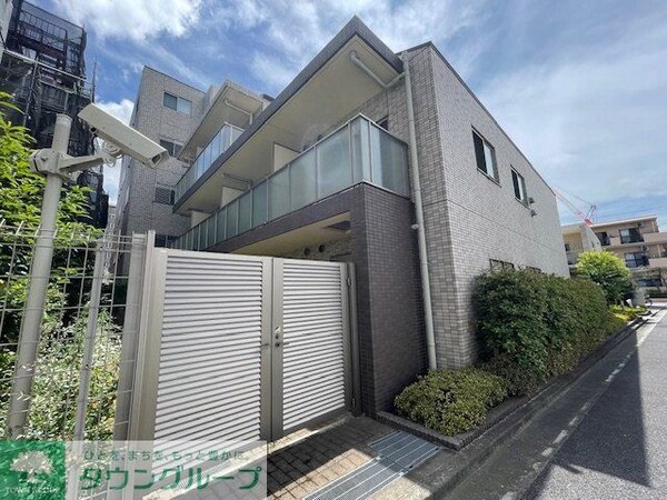 外観(外観)