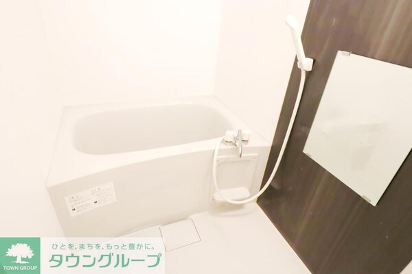 バス／シャワールーム等