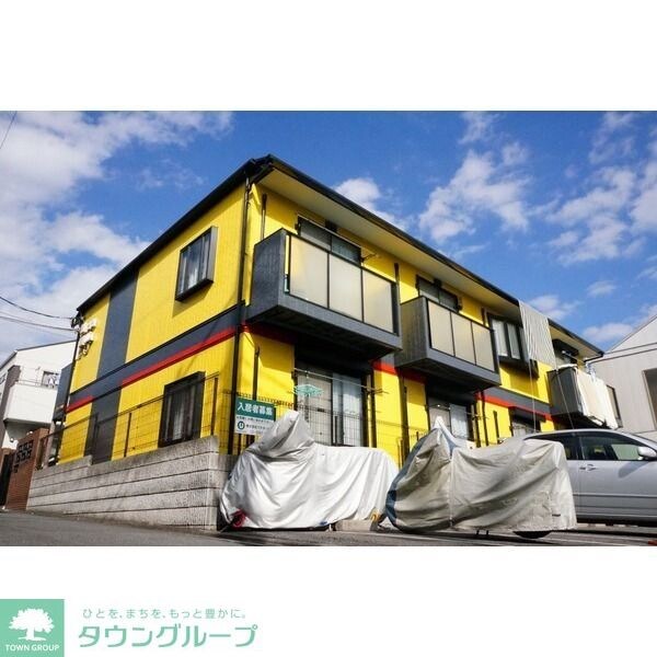 外観(外観)