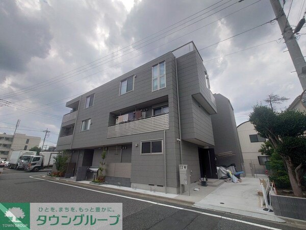 外観(外観)