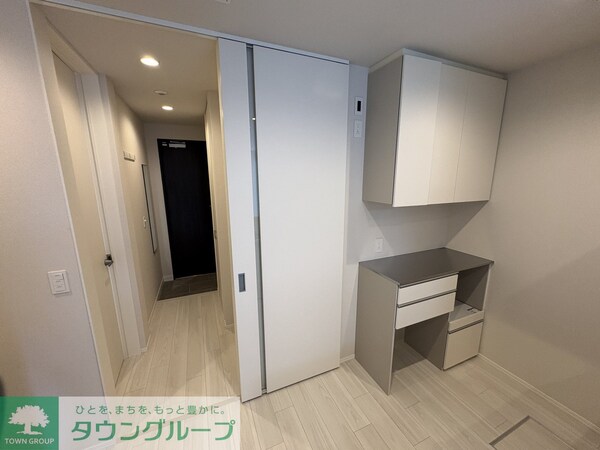 その他室内・内装(収納)