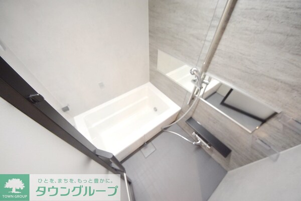 バス／シャワールーム等