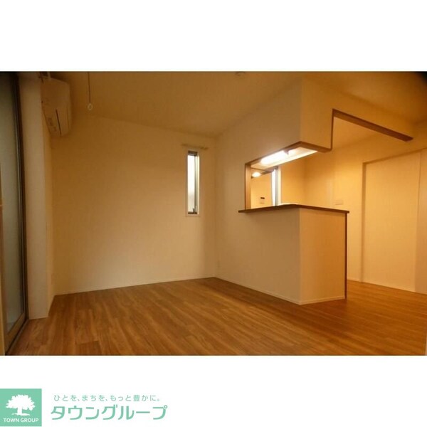 リビング・居室