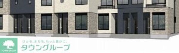 エントランス(外観)