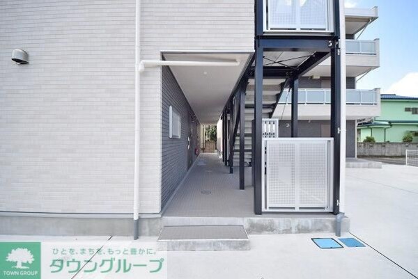 エントランス(★エントランス★)