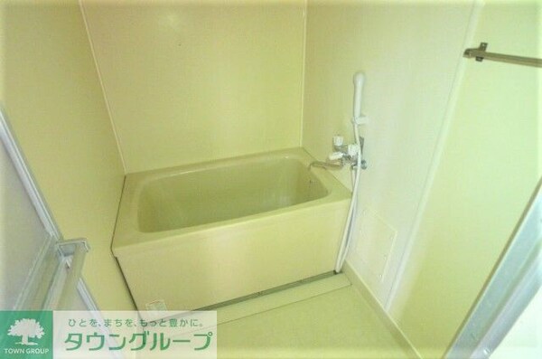 バス／シャワールーム等