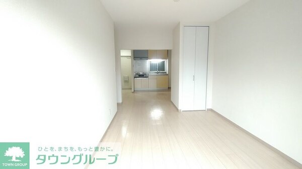 リビング・居室