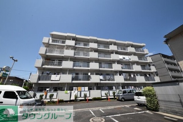 外観(★閑静な住宅地★)