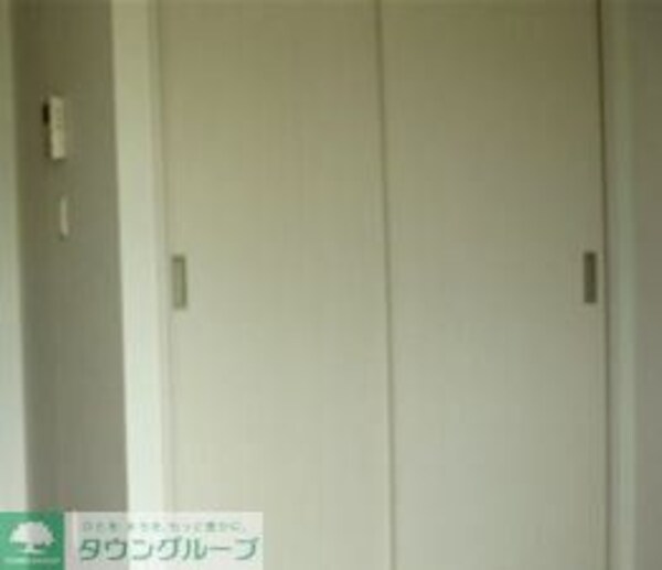 収納(玄関)
