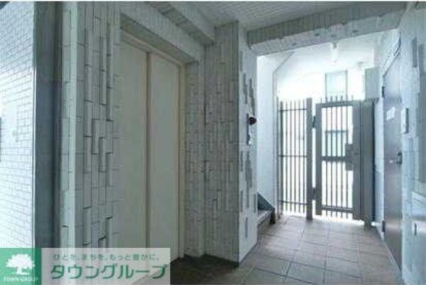 共有部分