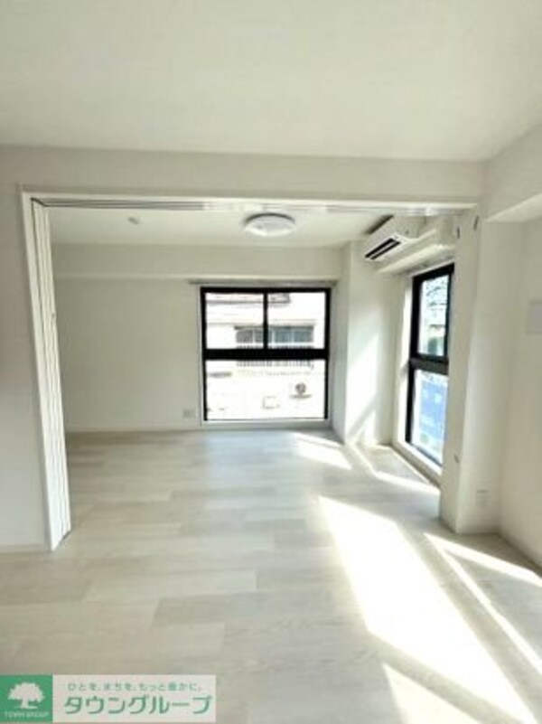 リビング・居室