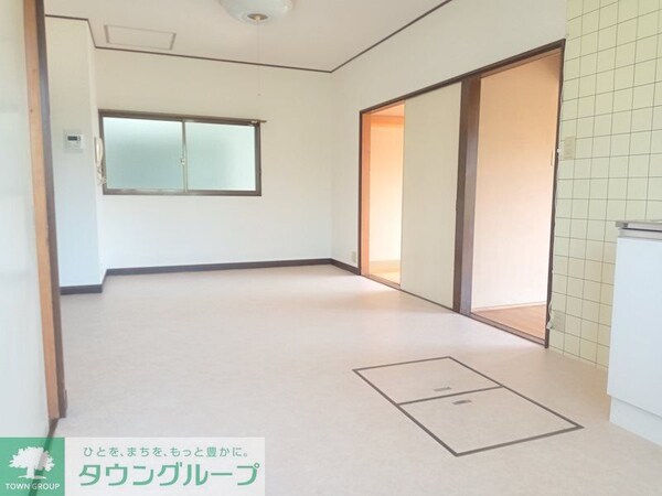 リビング・居室
